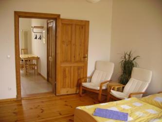 Apartment Und Zimmervermietung Am Park พอทสดัม ภายนอก รูปภาพ